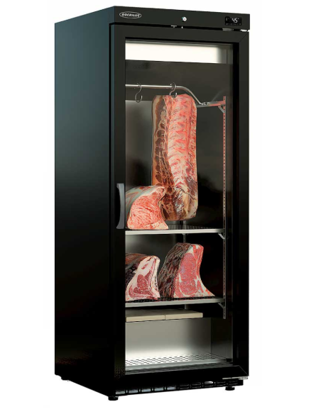 Armario de Maduración de Carne DDAV-400 Docriluc|Hosteleria Negocios