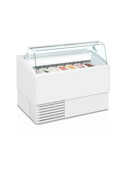 Vitrina de Helados 6RLX