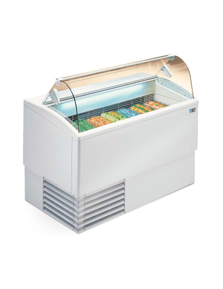 Vitrina de Helados PUNTO 12RS