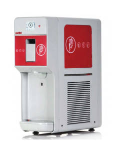 Mantecadora Ugolini Soft QuickGel Mixer | 14 kg/h | Compacta y Profesional ¡Cómprala Ahora!