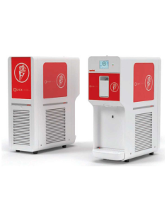 Mantecadora Ugolini Soft QuickGel Mixer | 14 kg/h | Compacta y Profesional ¡Cómprala Ahora! 2