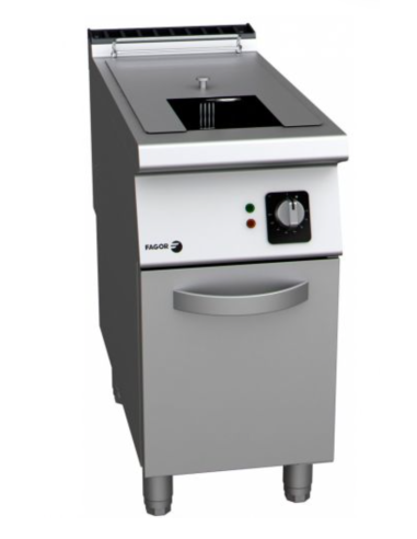 Freidora Eléctrica 15 Litros F-E7115 FAGOR|Hosteleria Negocios