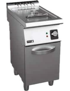 Freidora a Gas 15 Litros F-G7115 FAGOR
