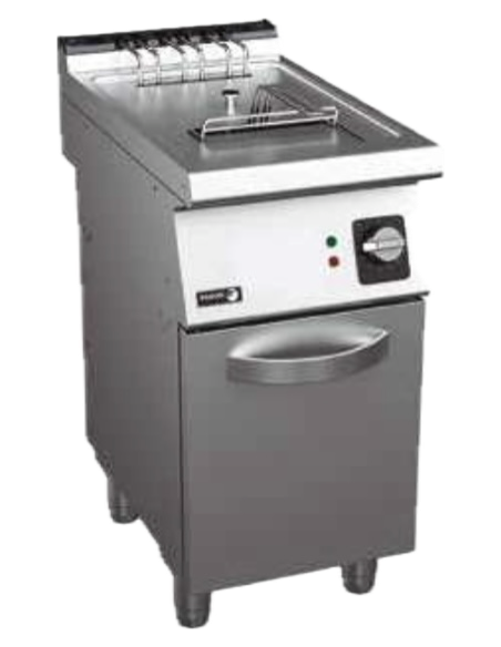Freidora Industrial Eléctrica F-G7115 FAGOR