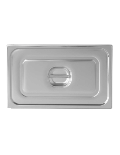 Tapas para Cubetas Acero Inox