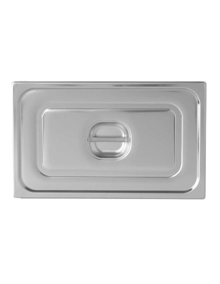 Tapas para Cubetas Acero Inox