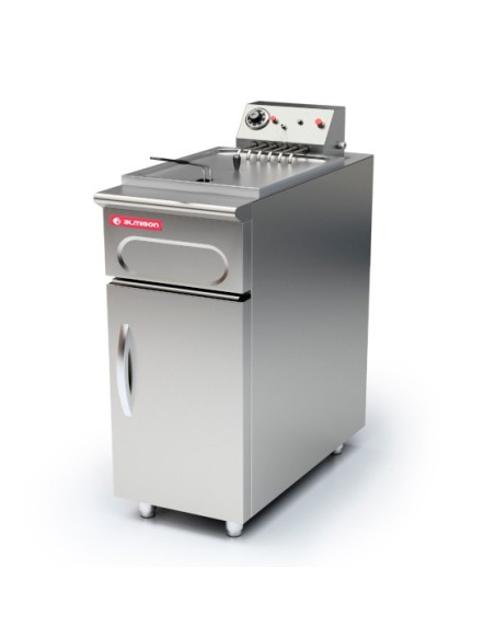 Freidora Electrica 25 L ALMFS925SY  Almison