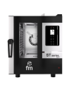 Horno Mixto Eléctrico STC 611 V2’4 FM