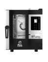 Horno Mixto Eléctrico STC 623 V2’4 FM