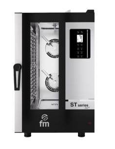 Horno Mixto Eléctrico STC 1011 V 2’4 FM