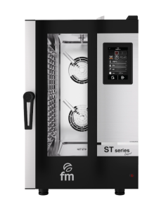 Horno Mixto Eléctrico STC 1011 V7 FM|HosteleriaNegocios