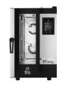 Horno Mixto Eléctrico STC 1011 V7 FM|HosteleriaNegocios