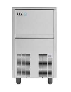 ITV Máquina de hielo ORION 75A