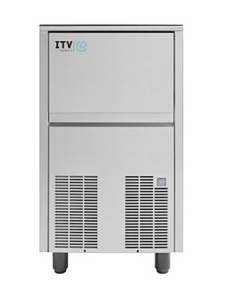ITV Máquina de hielo ORION 75A