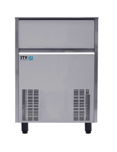 ITV Máquina de hielo ORION 95A