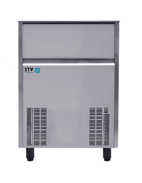 ITV Máquina de hielo ORION 95A