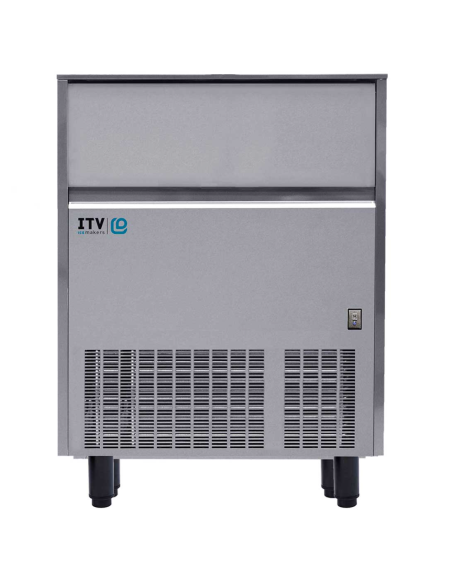 ITV Máquina de hielo ORION 135A