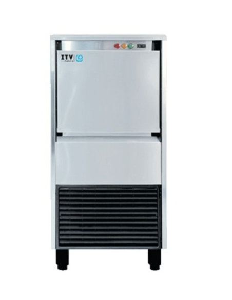 Máquina de hielo triturado IQ50C AIRE ITV|HosteleriaNegocios