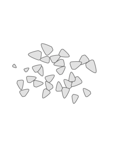 Máquina de hielo triturado IQ90C AIRE ITV|HosteleriaNegocios