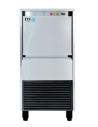 Máquina de hielo triturado IQ90C AIRE ITV|HosteleriaNegocios