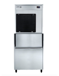 ITV Máquina de hielo triturado IQ180C AIRE