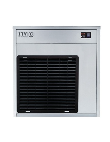 Máquina de hielo triturado IQ230 AIRE ITV|HosteleriaNegocios