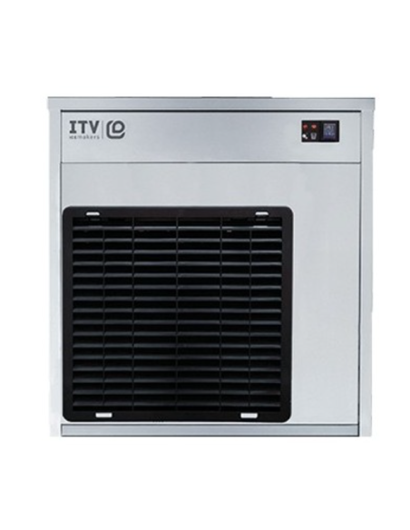 Máquina de hielo triturado IQ230 AIRE ITV|HosteleriaNegocios