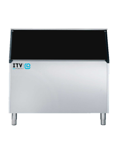 Deposito de Hielo S500 ITV|HosteleriaNegocios