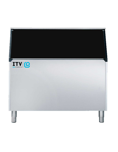 Deposito de Hielo S500 ITV|HosteleriaNegocios