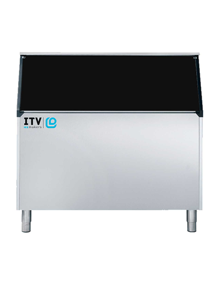 Deposito de Hielo S500 ITV|HosteleriaNegocios