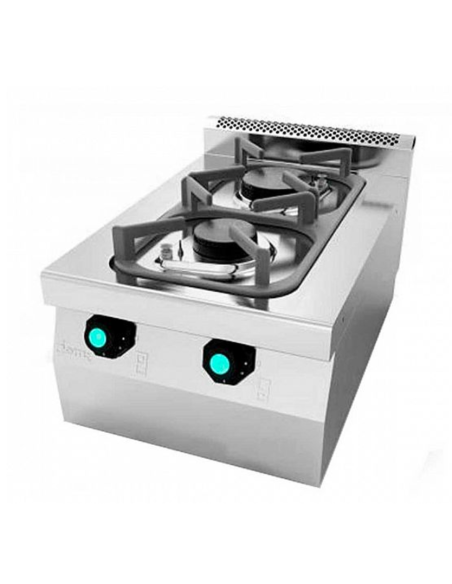 Cocina Gas S 604 Sobremesa Serie 600 JEMI