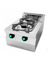 Cocina Gas S 604 Sobremesa Serie 600 JEMI|Hosteleria Negocios