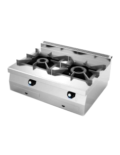 Cocina Gas S 625 Sobremesa Serie 600 JEMI