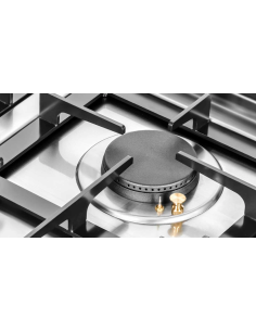 Cocina Gas S 741 Sobremesa Serie 700 JEMI 2