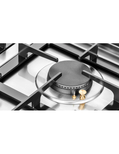 Cocina Gas S 741 Sobremesa Serie 700 JEMI