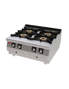 Cocina Gas S 741 Sobremesa Serie 700 JEMI