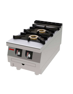 Cocina Gas S 721 Sobremesa Serie 700 JEMI