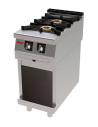 Cocina Gas con Estante T 721 Serie 700 JEMI