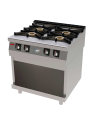 Cocina Gas con Estante T 741 Serie 700 JEMI