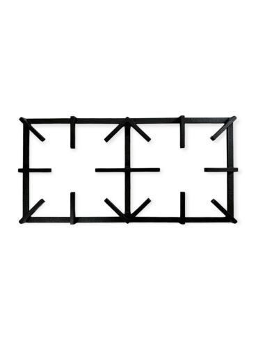 Cocina Gas T 761 Serie 700 JEMI|Hosteleria Negocios