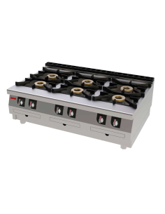 Cocina Gas S 761 Serie 700 JEMI