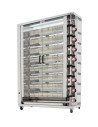 Asador de pollo a Gas 8 Espadas 8ASG ARILEX