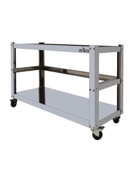 Soporte  para Asador de Pollos SOPORTE-RP arilex