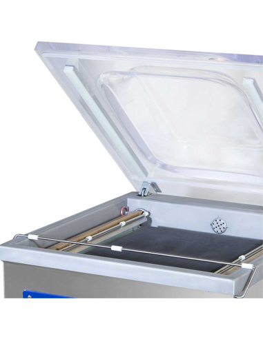 Envasadora al Vacío Edenox VAKSIC20 2AE|Hosteleria Negocios