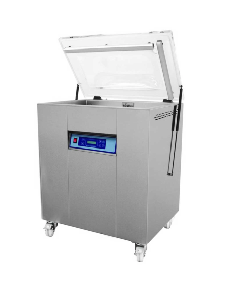 Envasadora VACT100 AB INFRICO