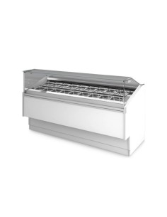 Vitrina de Helados Smile 18 VR Difriho|Hosteleria negocios