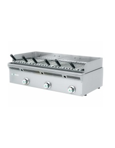 Barbacoa a Gas ELBI-93GN Mainho