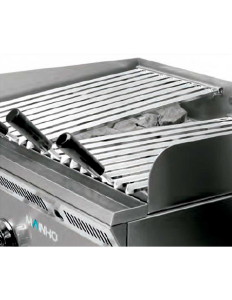Barbacoa a Gas ELBI-31GN Mainho