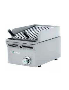 Barbacoa a Gas ELBI-31GN Mainho