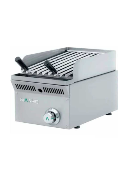 Barbacoa a Gas ELBI-31GN Mainho
